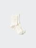 Uniqlo Heattech Socks Crew Relax