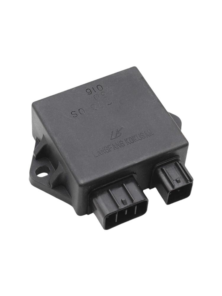 Box Ignition Trigger For Motorcycle EN111 GN111 GS111 HJ111K 111CC 8 Pin 11 CDI