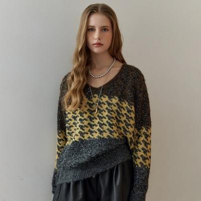 Tops – Pulóveres e camisolas