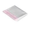 Self-Adhesive Plastic Jewelry Packaging Bag, 9x16cm