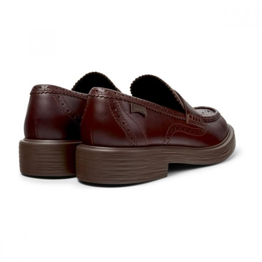 Camper Men S dreSS ShoeS 26SS Dean K101088 002