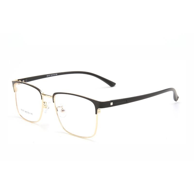 Photochromic Glasses for Men Women Myopia Eyewear Students Short Sight 0 to -6 Diopter Adjustable Lightweight