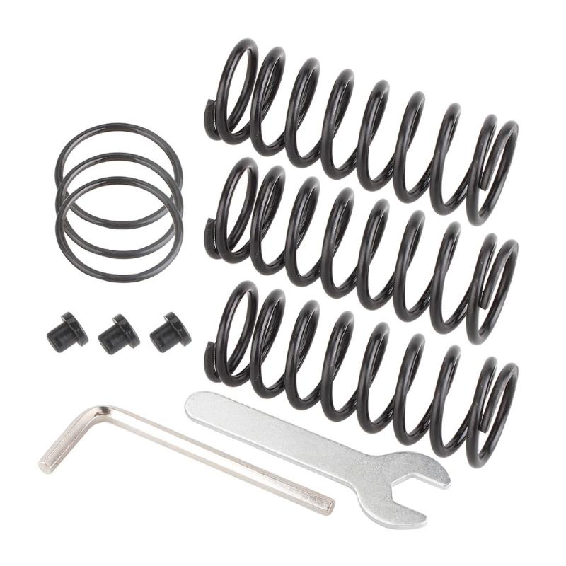 Replacement Brake Throttle Clutch Pedal Spring for G25 G27 G29 G920 G923 Racing Wheel Reinforced Spring Gaming Accessory