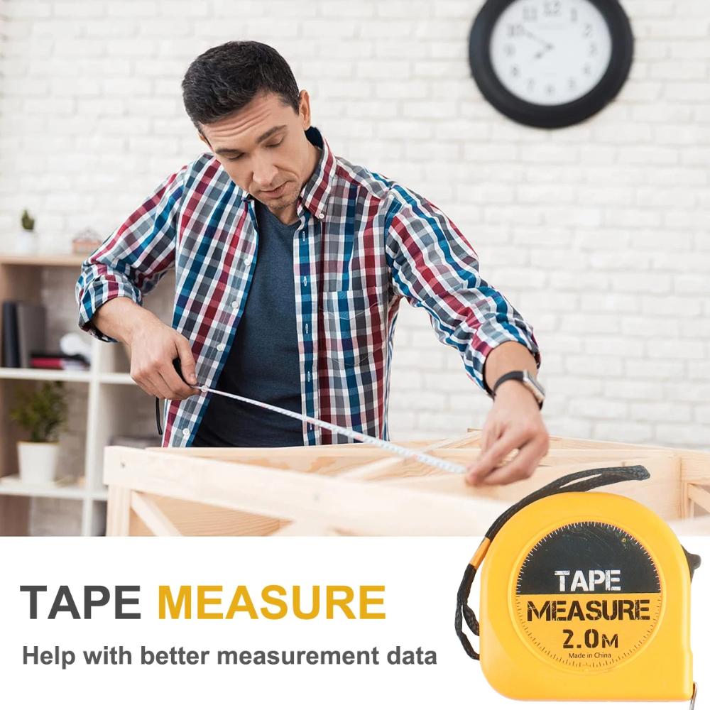 13/24Piece Multifunctional Home Repair Hand Tool Set Hardware Set Home Hand Tools Storage Case for Handyman,Home Maintenance