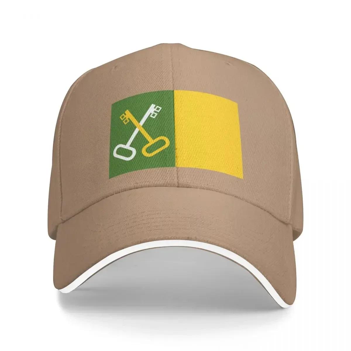 

Flag of Toa Baja Puerto Rico Baseball Cap Unisexs big size hat Military Cap Unisex Womens Golf Clothing Unisexs