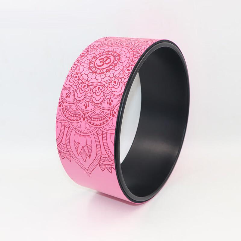 WEZHO Yoga & Ab Wheel