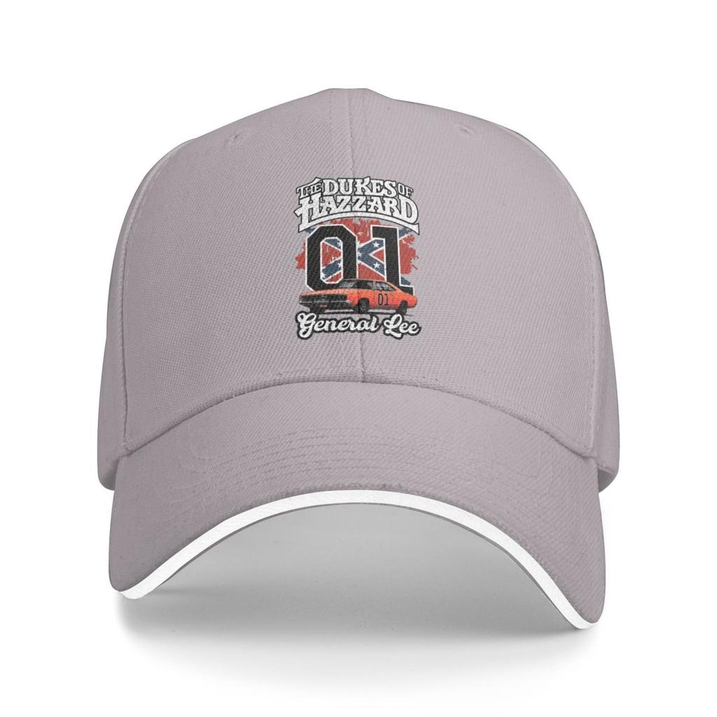 Baseball Caps Dukes Of Hazzard Trending Casquette Unisex Women Outdoor Summer Hats