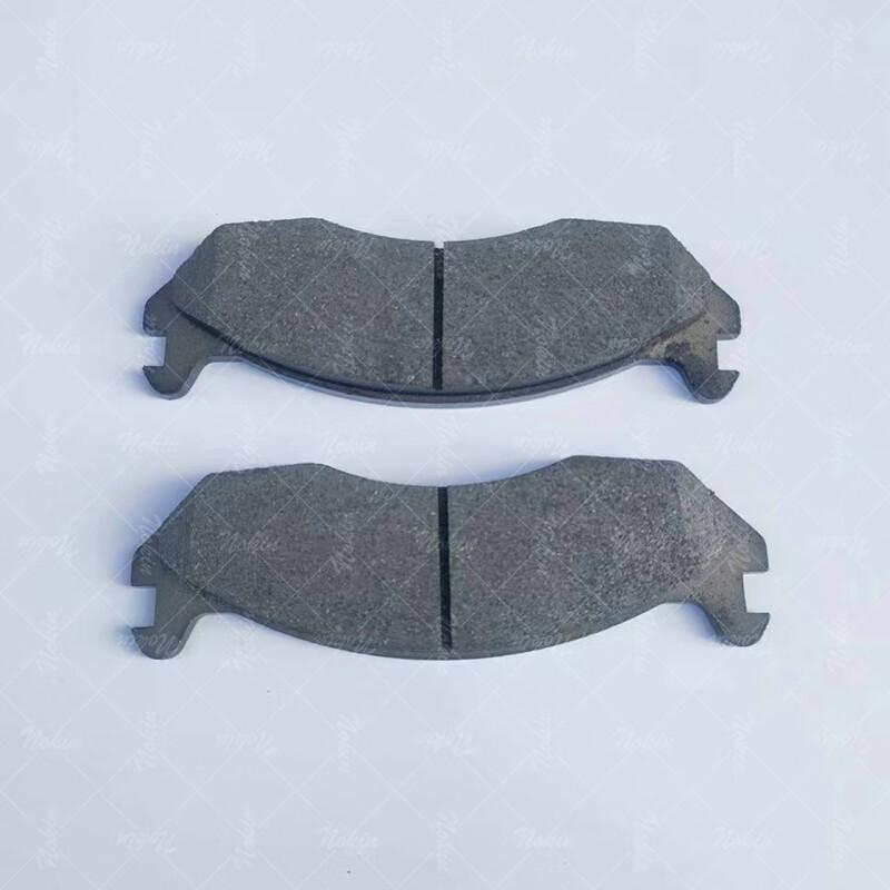 Wancheyou Dongfeng Mengshi EQ2050 Brake Pad