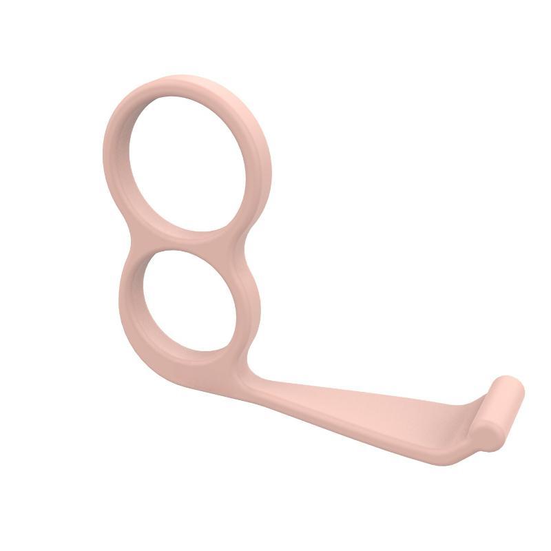 5Pcs Cell Phone Ring Holder Stand Mobile Phone Holder Multi-function Holder Finger Ring Mobile Phone Holder Phone Ring Holde