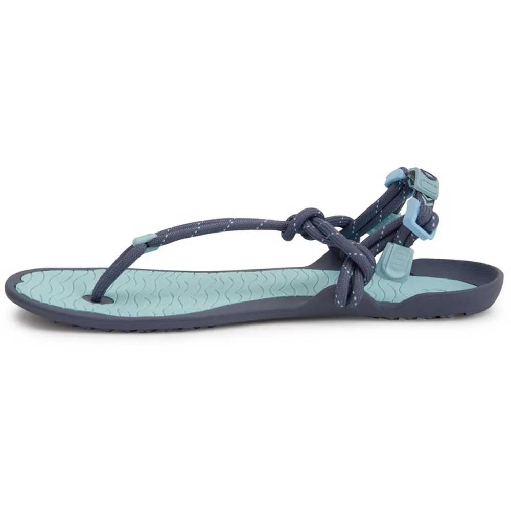 Xero Shoes Aqua Cloud Sandals Have Been Repaired