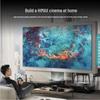 Hisense HLP500U 4K Laser TV Projector with 150-inch Screen CN plug (adapter included)