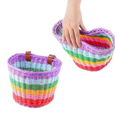 Accesorii pentru ciclism – Genți și coșuri pentru biciclete