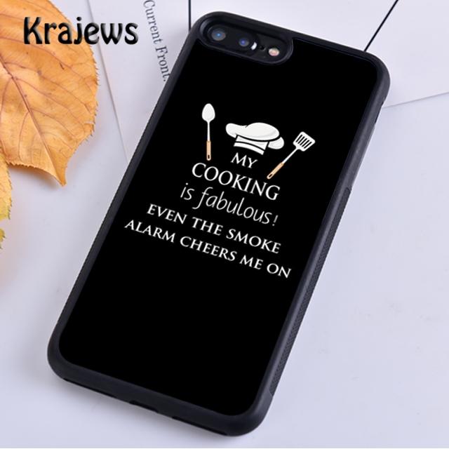 Baking because punching people is frowned upon Phone Case Cover For iPhone 17 Air 16 15 14 plus 12 13 pro max