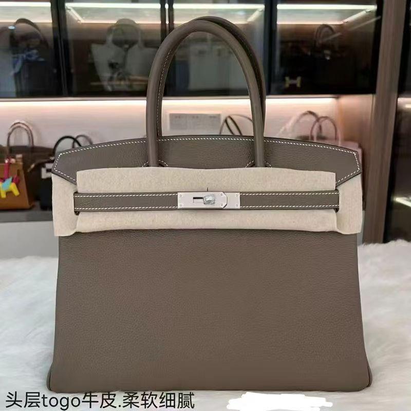 Borsa platinum in pelle bovina primo strato importata con motivo litchi, borsa a mano, borsa a tracolla, borsa a tracolla, vera pelle, borsa da donna di alta gamma