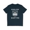 Morrissey - English Martyrs - 1999 - Tour Organic T-Shirt - The Smiths