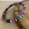 Bracciali – Braccialetti intrecciati