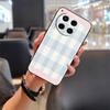 Shockproof Full wrap Phone Case For Tecno Camon30/4G/5G/CL6/CL7 Animals Cute Back Cover Durable Anti-dust Silicone TPU