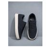 Low-top Men's Shoes Sports Casual Shoes Young Men's Shoes, Korean Fashion Tide Students Single Shoes