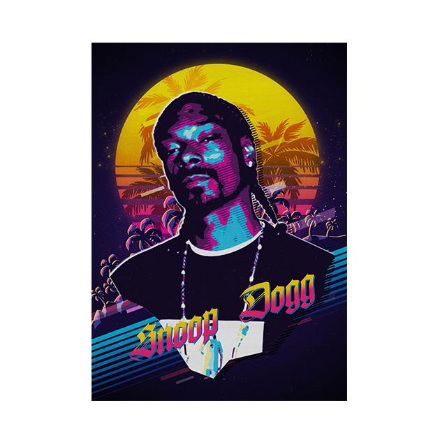 Berühmte Rapper Star Sänger Kunst Malerei Wand Leinwand Poster und Drucke Moderne Figur Porträt Bilder für Wohnzimmer Wohnkultur