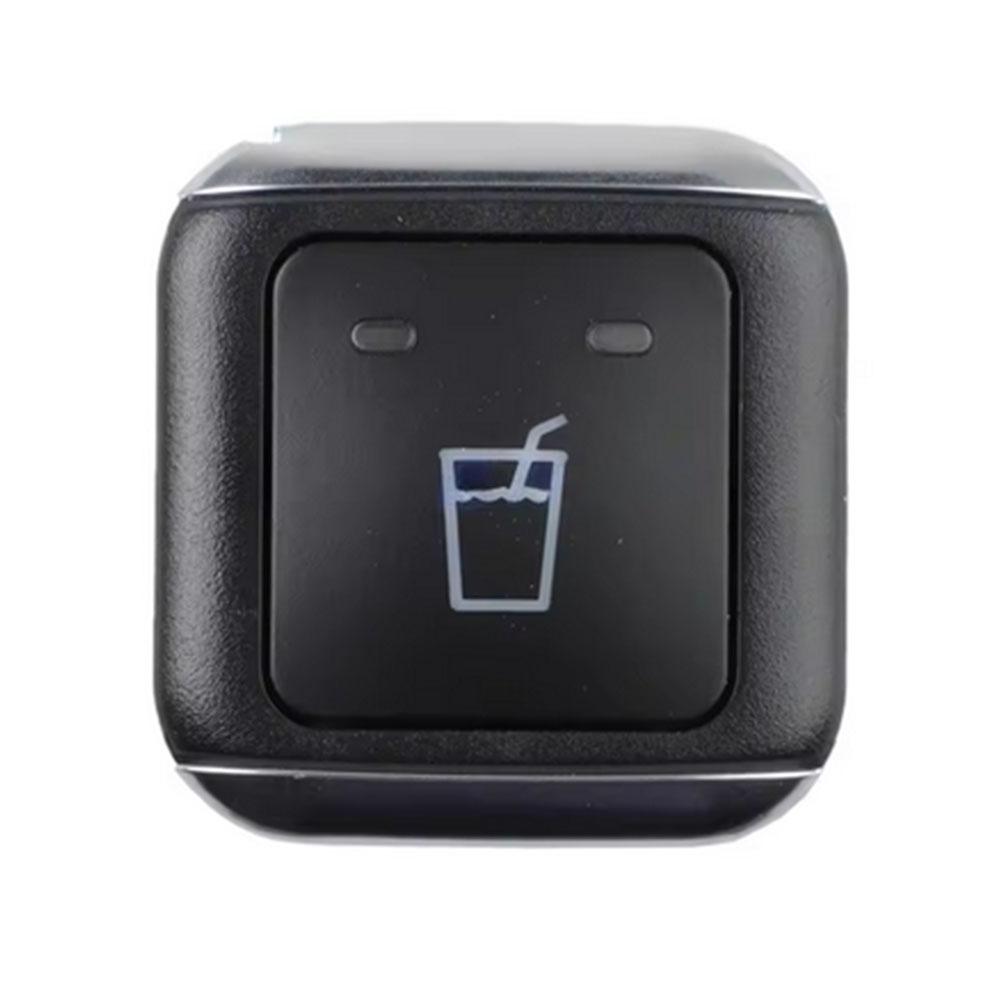 A1669050052 Car Cup Holder Button Switch For Mercedes-Benz