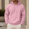 Men's Hoodie Long Sleeve Casual Sweatshirt