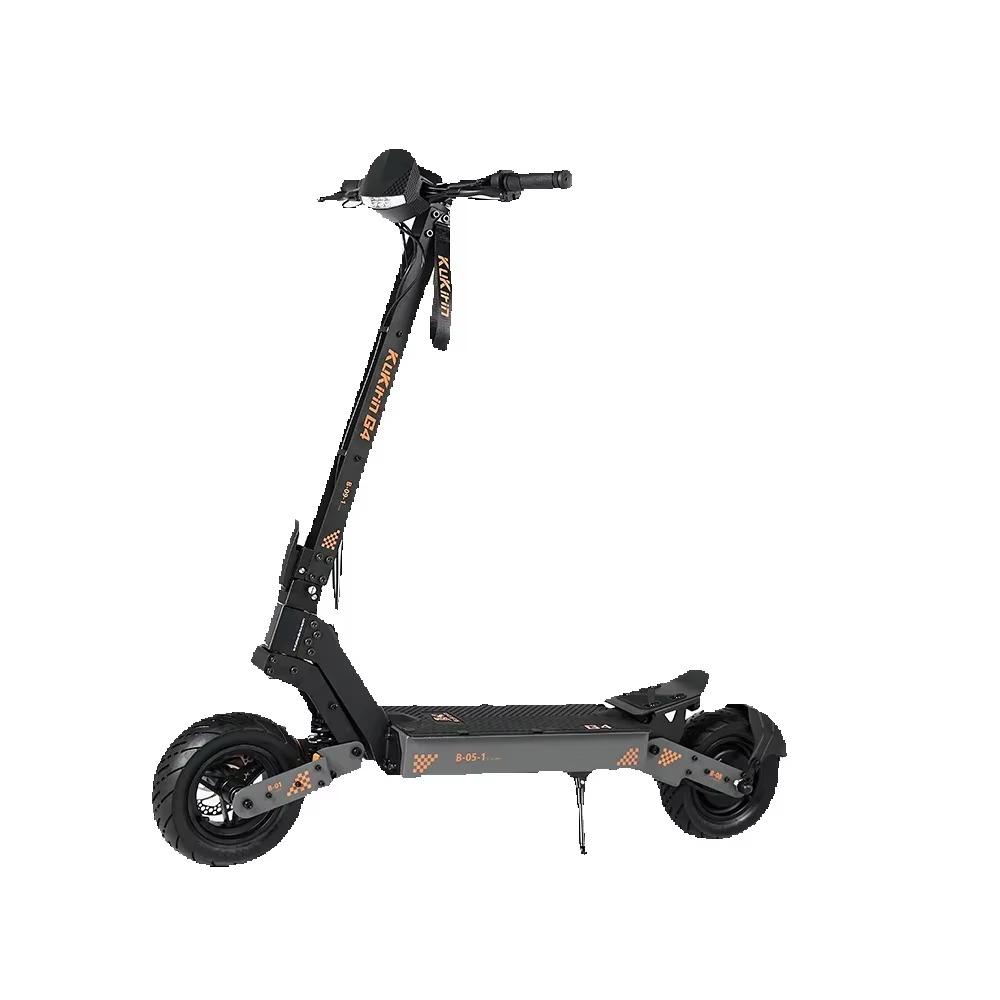 KuKirin G4 Electric Scooter 2000W 60V