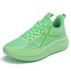 New Couple Running Shoes Medium and Short Running Shoes Women's Phaeton R2 Test Race Marathon Jinjiang Sports Shoes