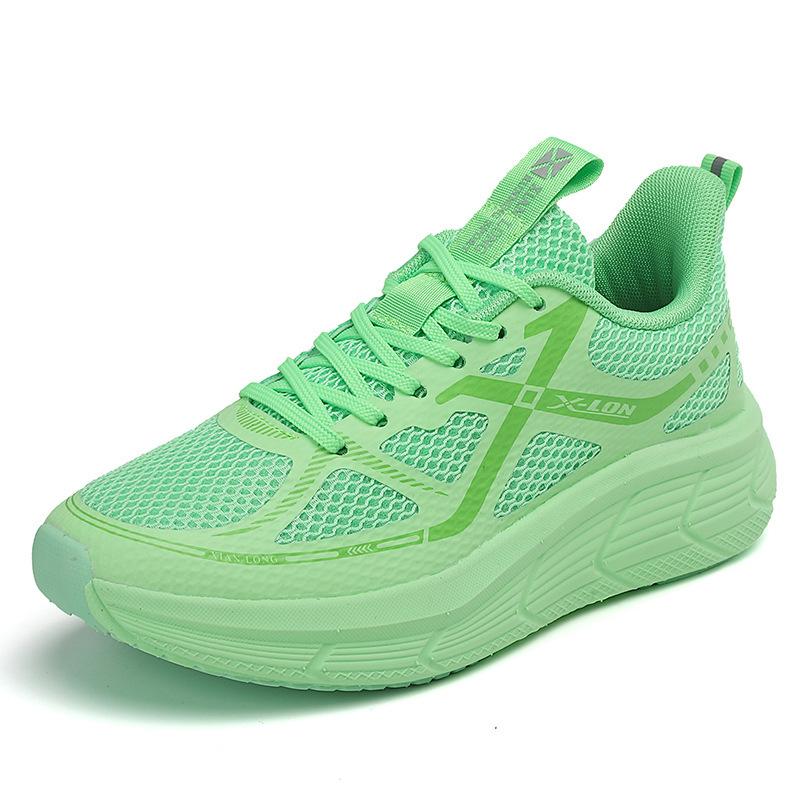 New couple running shoes medium and short running shoes women's Phaeton R2 test race marathon Jinjiang sports shoes
