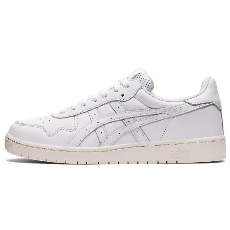 

Asics Кроссовки мужские Japan S Triple White 1201A382-100 46.5