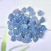 Natural Blue Celestine Kyanite Raw Stone for Aromatherapy and Decorative Handicrafts