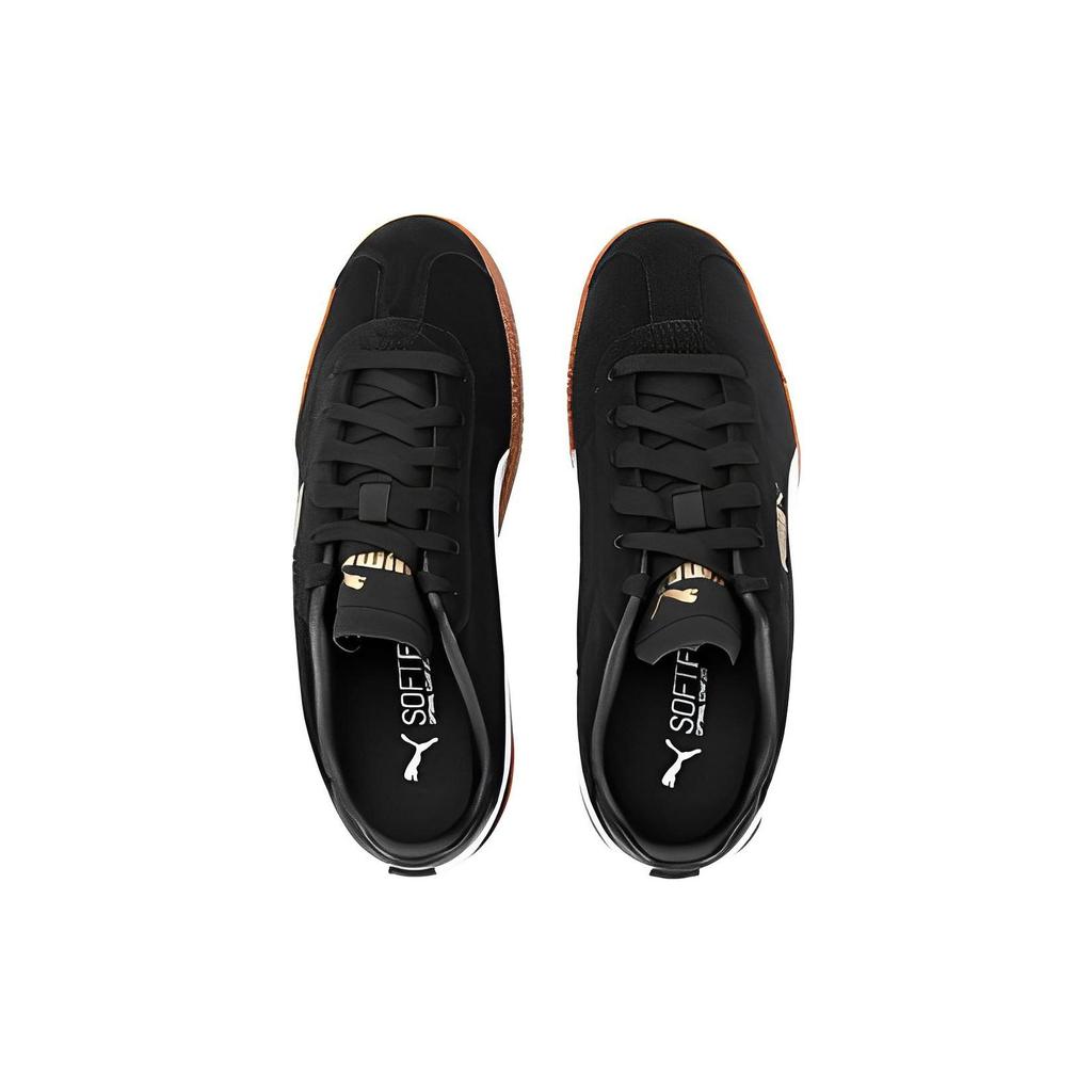PUMA Club 'Black rubber' Men's 381111-22