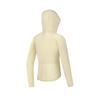 New FILA Jackets Women's Mineral Beige A11W427707FLK