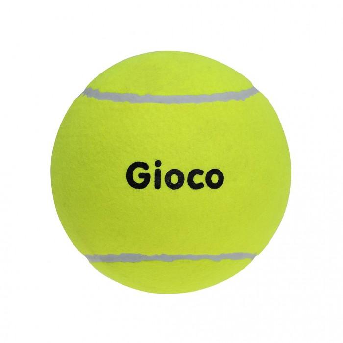 Gioco Giant Tennis Balls 8in amarelo