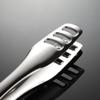 Multifunctional 304 Stainless Steel Grill Tongs Set