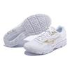 Mizuno Spark 3 Comfortable Fabric Synthetic Leather Shock Absorbing Wear Resistant Breathable Low Top Running Shoes Women Sneaker K1GL180321