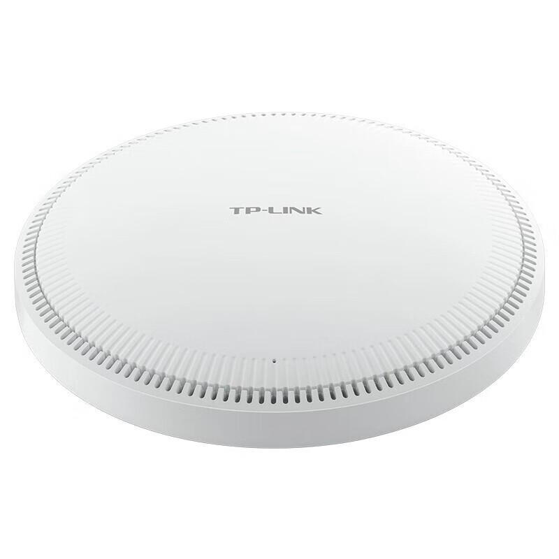 TP-LINK Wi-Fi 6 Dual-Band Ceiling Mount AP (CN version)