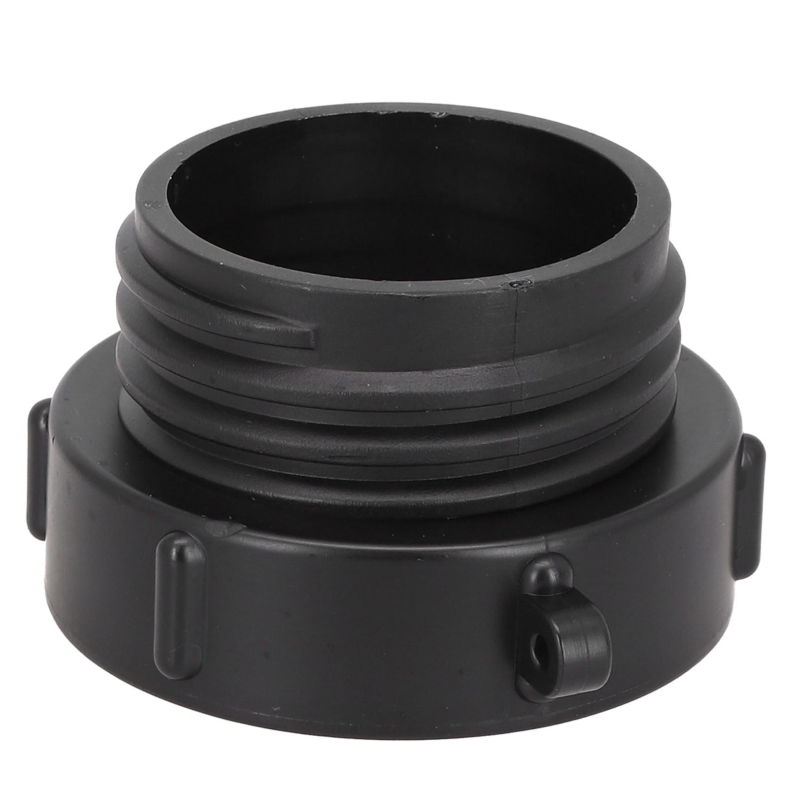 

Thread To Coarse Container Adapter 2in Fine Easy To Use