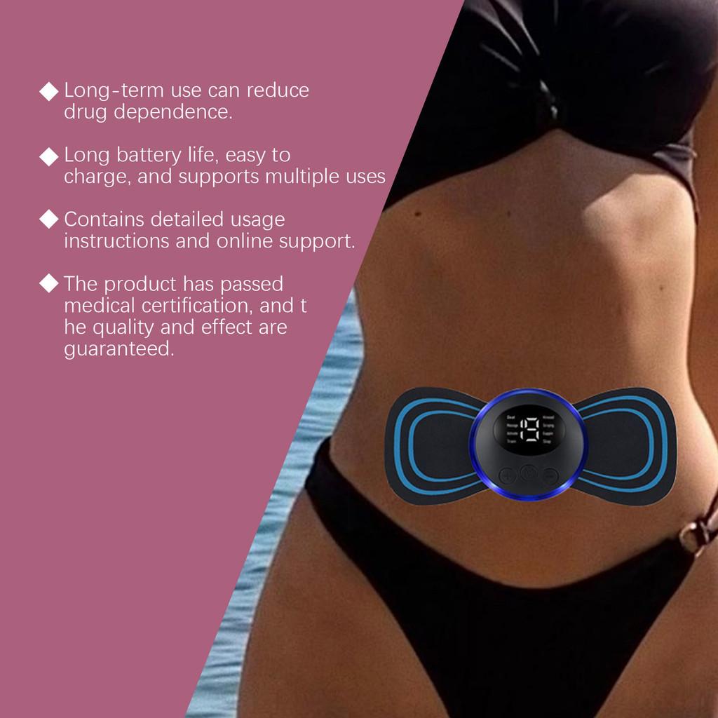 Eohoe Multifunctional Body Care Device For Enhanced Pelvic Muscle Training And Relaxation