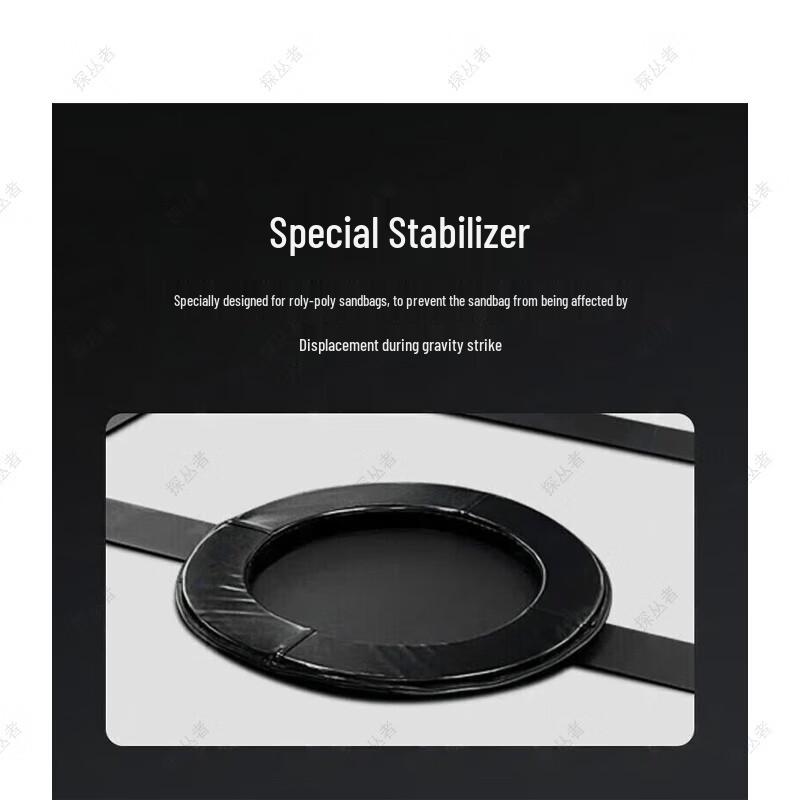 Explorer Combat Training & Martial Arts Gear