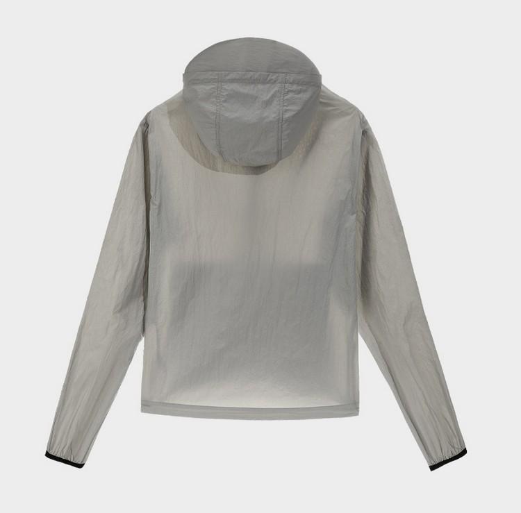 Herren UPF50+ Leichte Sonnenschutzkleidung Jacke - UV-Schutz, Kühleffekt, Vielseitig, Dünne Haut Jacke für Sommer Paare.