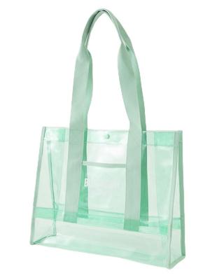 Vinyl Pool Bag