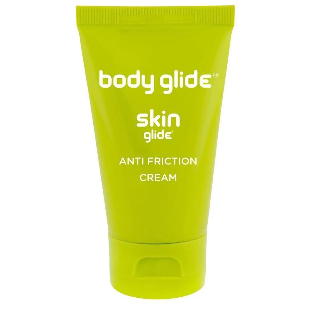 

Body Glide Антифрикционный крем 47 мл 1 упаковка Кожа Тело Glide Кожа Glide Антифрикционный, Анти-натирающий крем