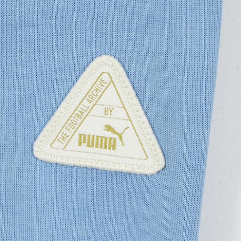Puma Manchester City Archive Track Jacket