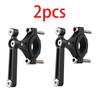 Bicycle Water Bottle Holder Rack Mount Aluminum Alloy Kettle Bracket for Mountain Roads Folding Bikes Cycling Accessories 6