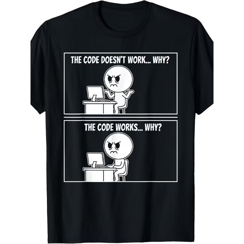 Computer Engineering Unisex Casual Tshirt Unisexs Father Son Floppy Disk Engineer TShirts Unisexs Casual Tshirt Daily Stre