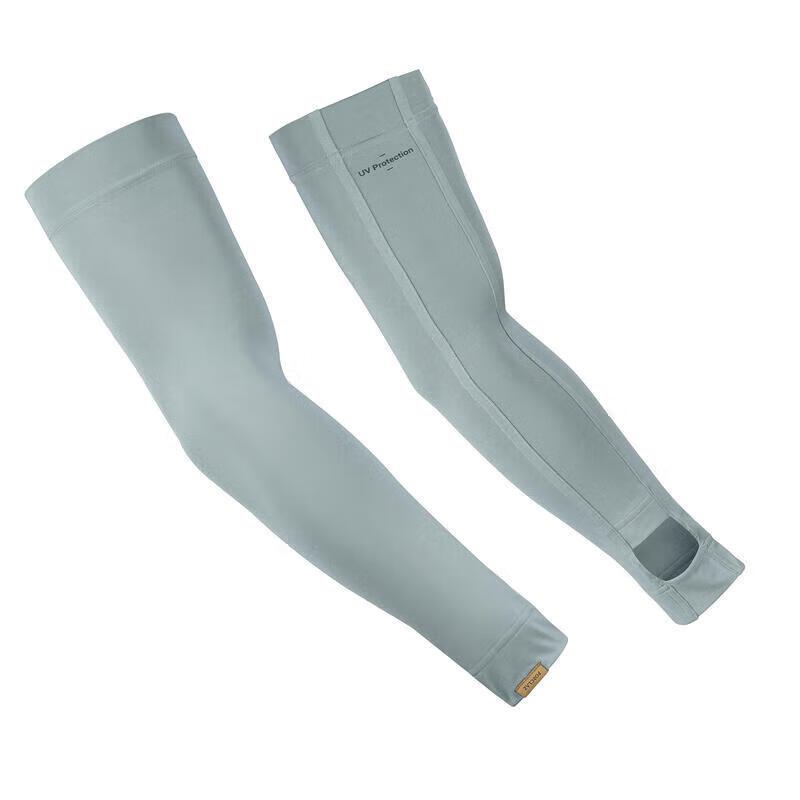 DECATHLON UV Protection Arm Sleeves M