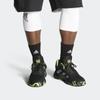 Adidas Marvel X D.O.N. Issue #1 'Stealth Spider Man' Sneakers EF2805