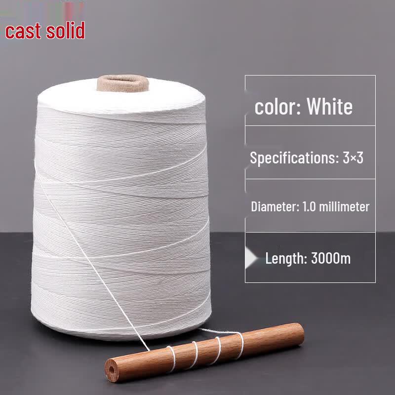 Cotton Packing and Binding Thread