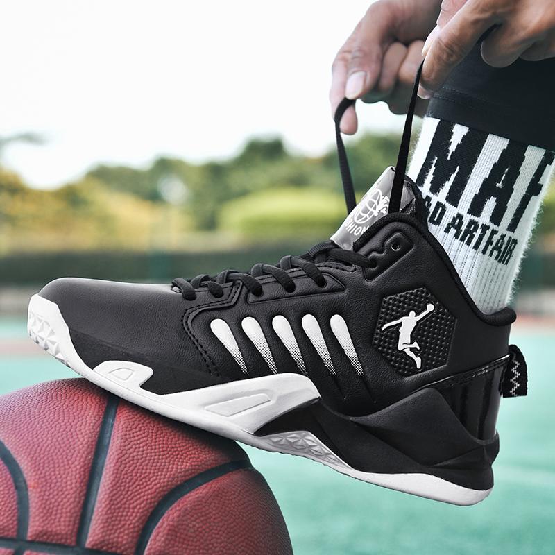 Scarpe da basket Scarpe sportive da uomo Scarpe da corsa casual