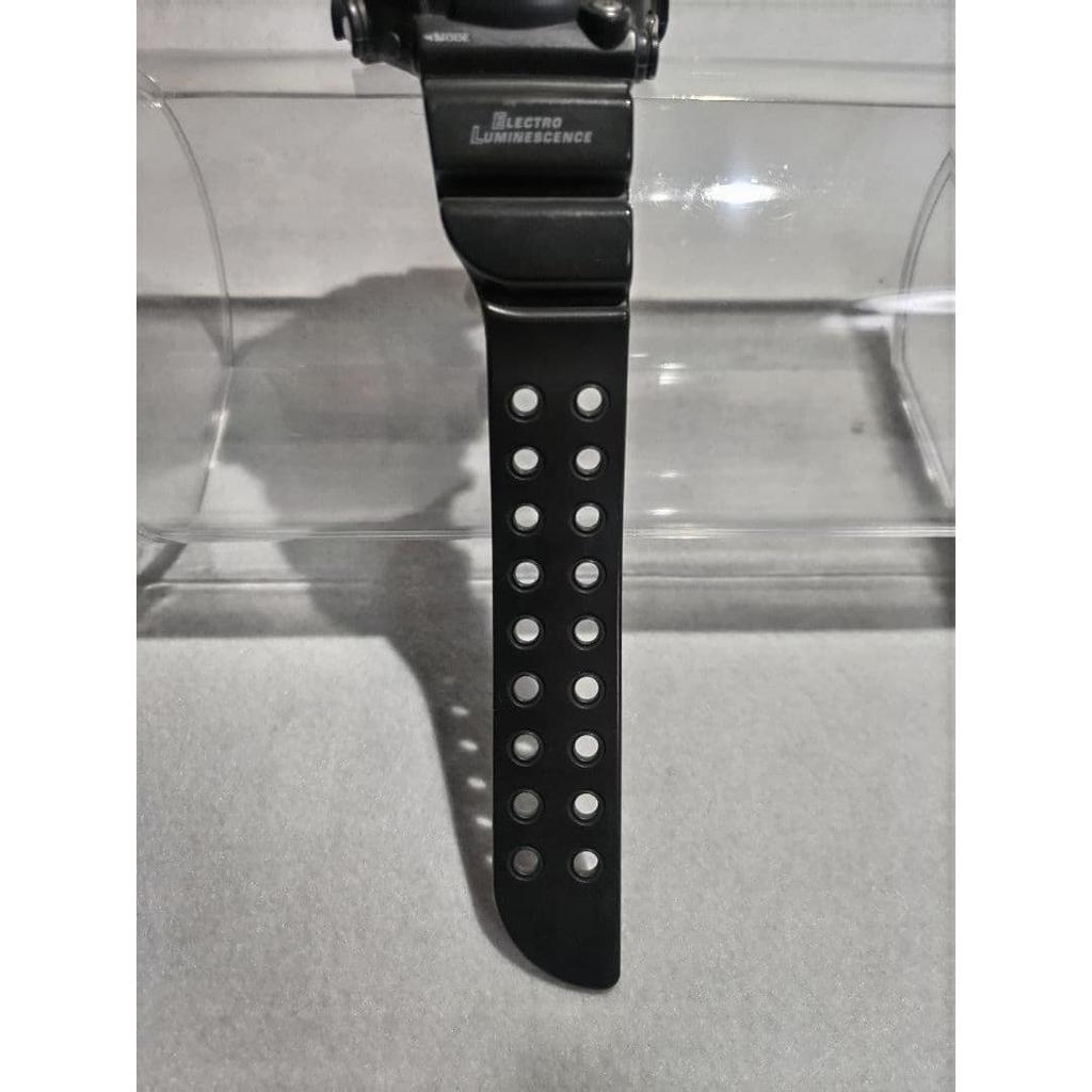 Used [Good condition/battery replaced] G-SHOCK FROGMAN DW-8200 Casio